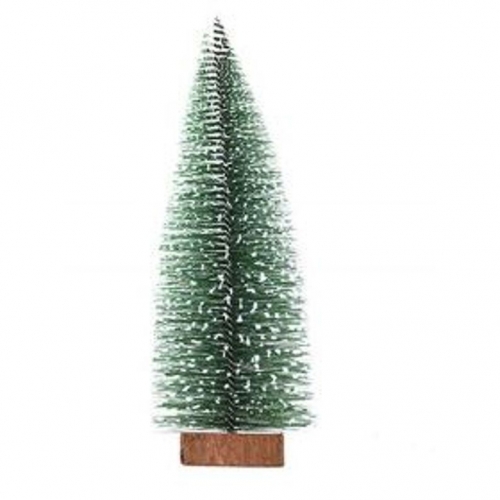 Jj Vintage Frosted Bottle Brush
