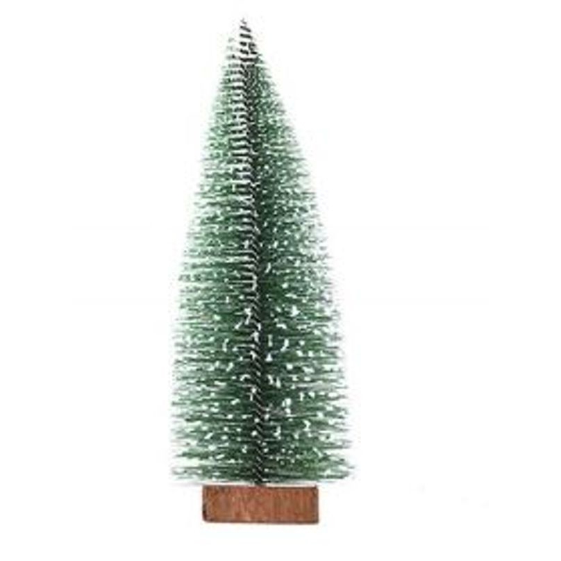 Jj Vintage Frosted Bottle Brush