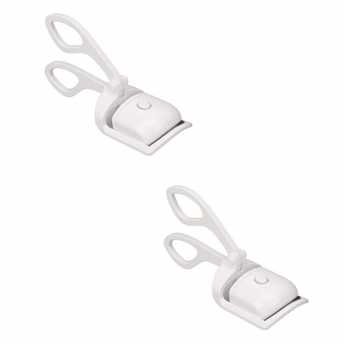 2 Set Of Electric Eyelash Curler AS-50831