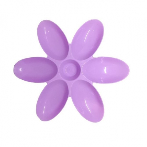 Plastic Appetizer Serving Tray