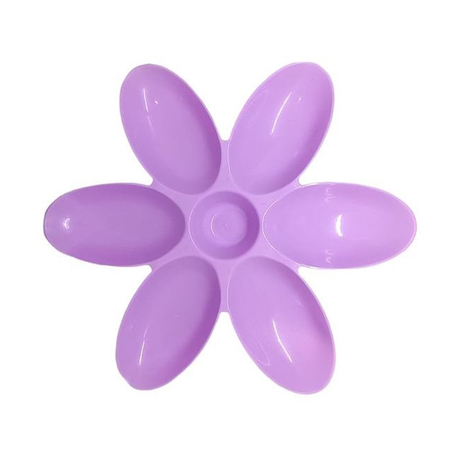Plastic Appetizer Serving Tray