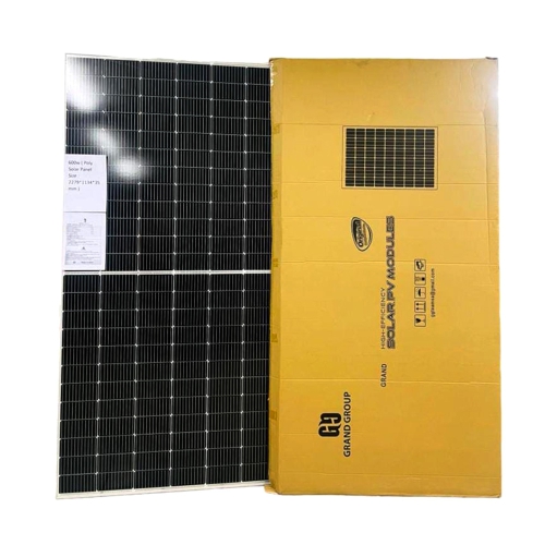 Solar