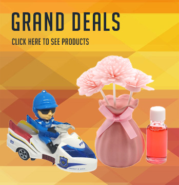 Grand Deals