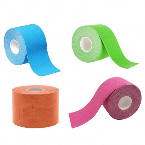 Kinesiology Tape Pack Of 4