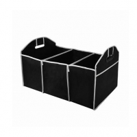 Durable Car Boot Organiser