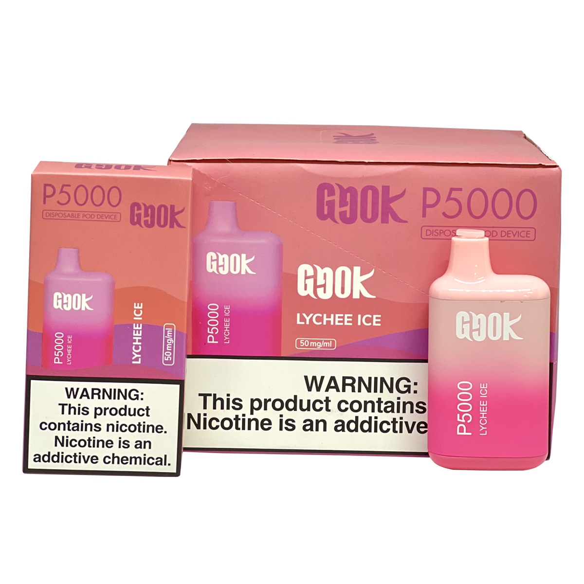 GGOK