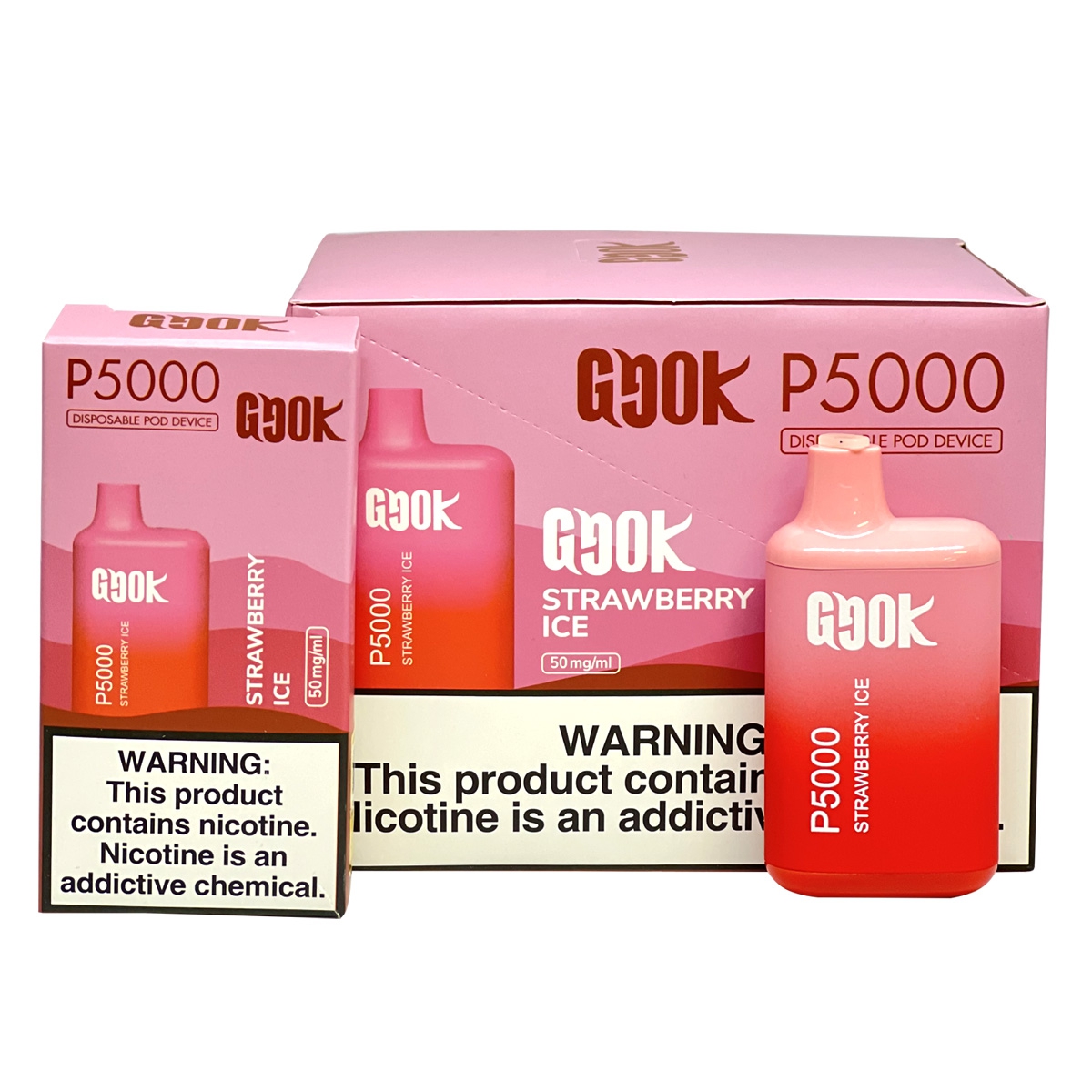 GGOK