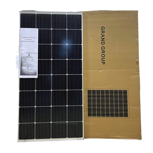 Solar