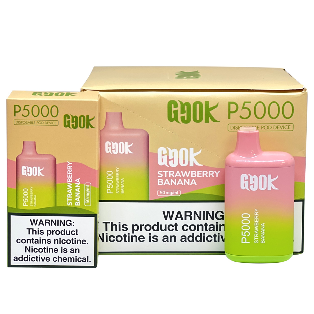 GGOK