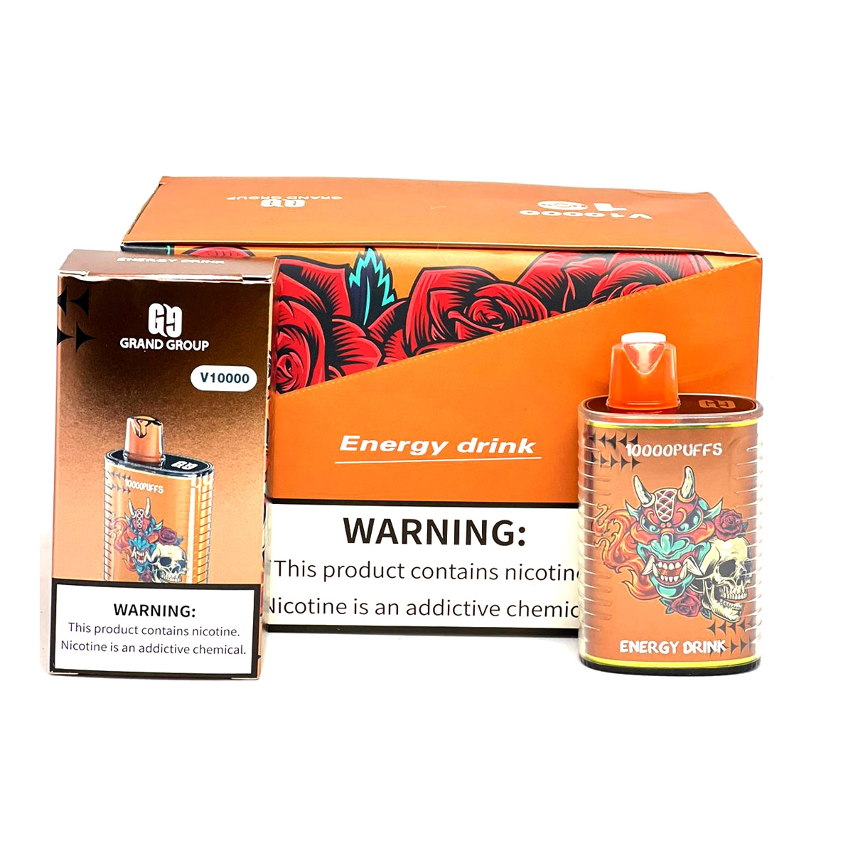 Vapes