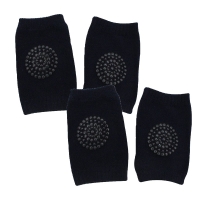 Cotton Baby Crawling Knee Pad