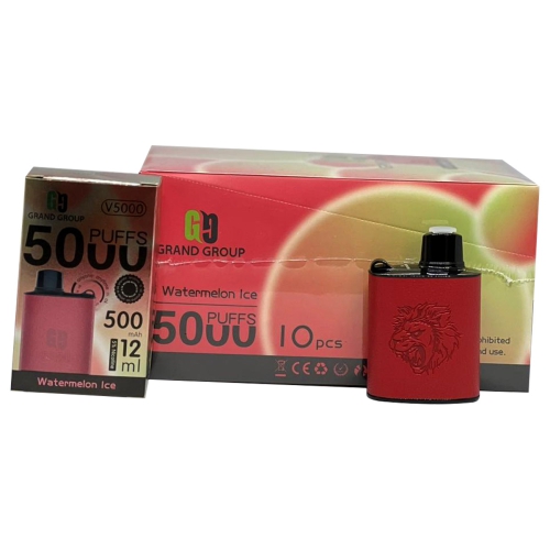 GG VAPES
