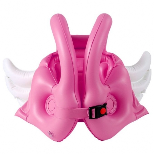 Olive Tree Child Angel Wing Inflatable Vest