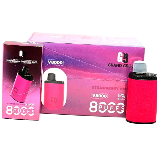 Vapes