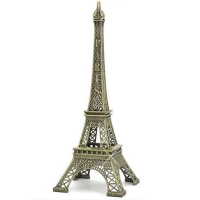 Tabletop Eiffel Tower