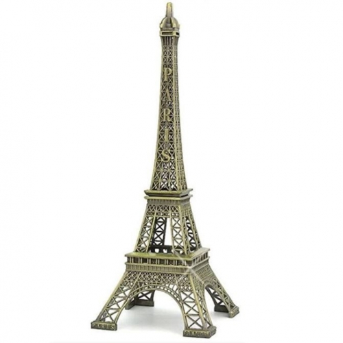 Tabletop Eiffel Tower