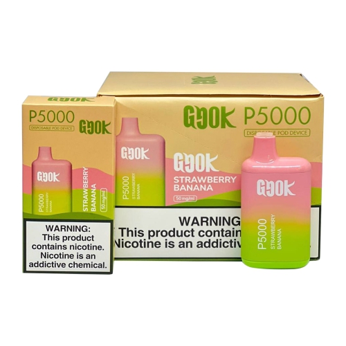GG VAPES
