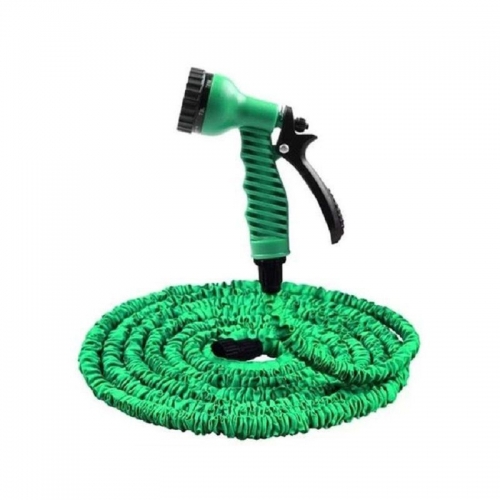 Magic Hose 15m ( Green )- Hurricane