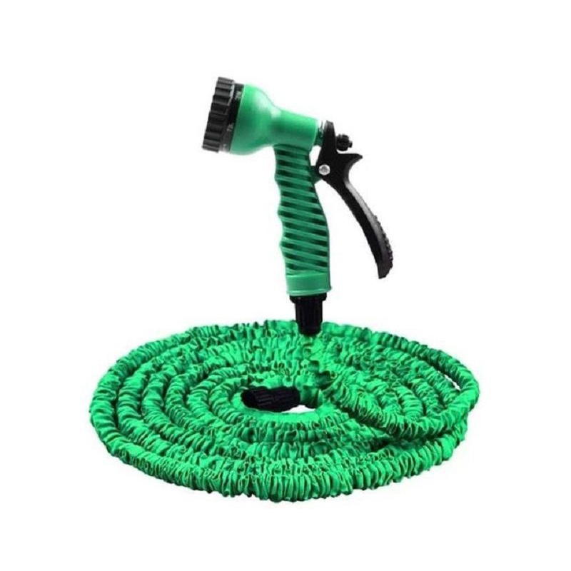Magic Hose 15m ( Green )- Hurricane