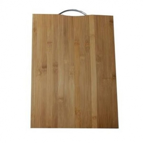 45cm Bamboo Cutting Board
