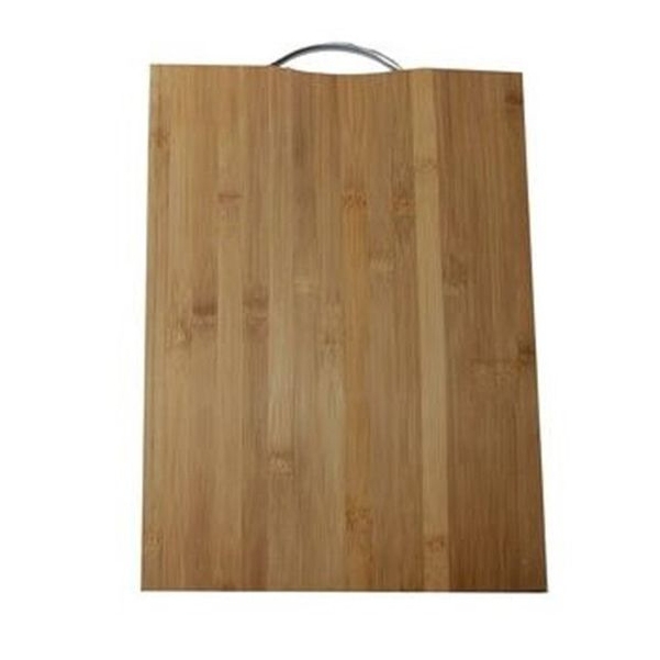 45cm Bamboo Cutting Board