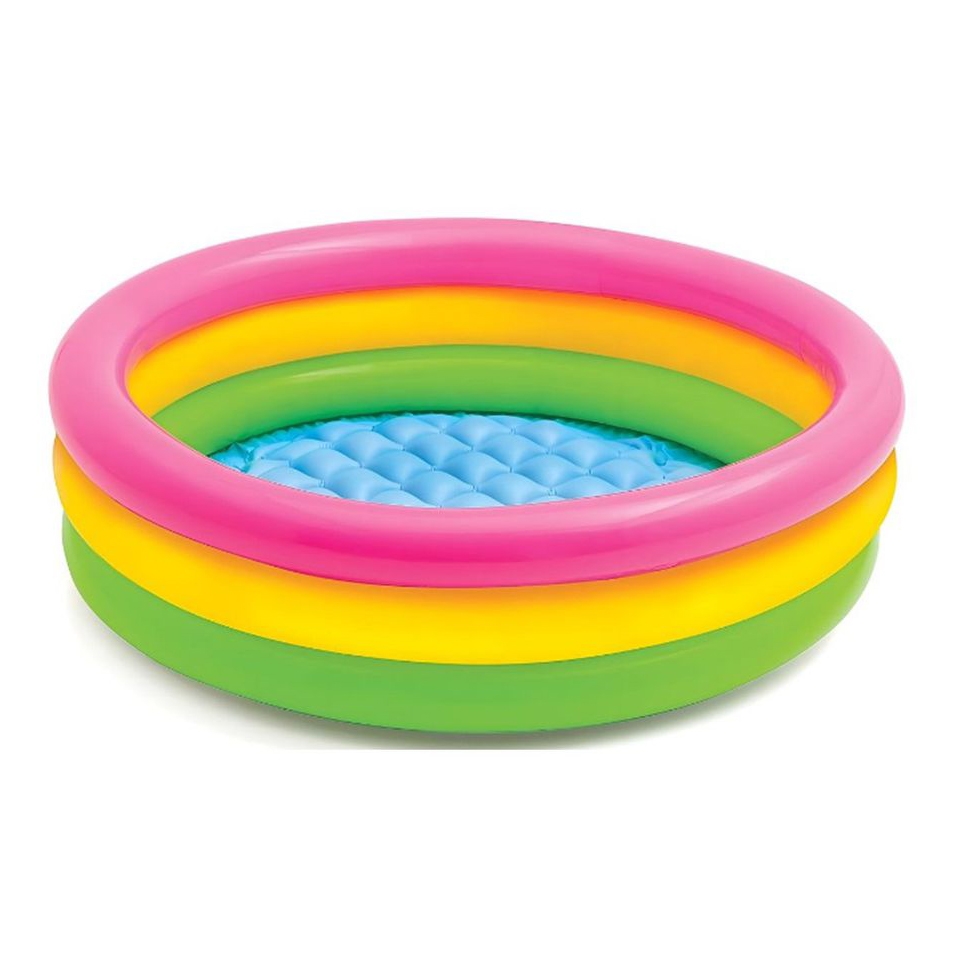 147cm x 33cm Kids Inflatable Pool