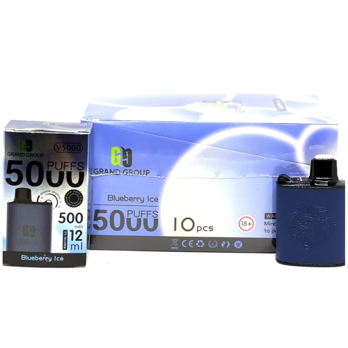 GG VAPES
