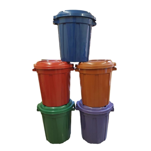 Plastic