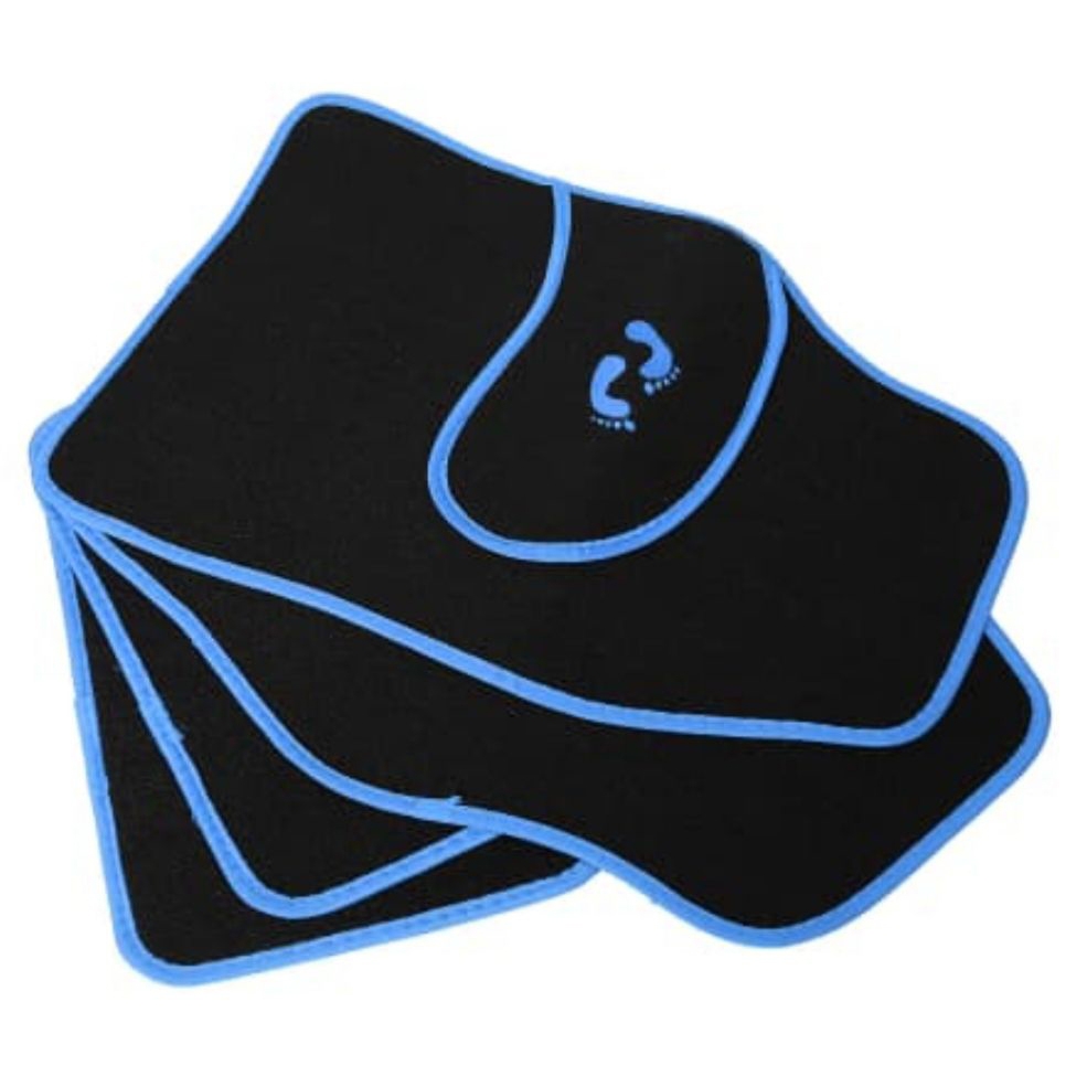 Universal Car Mats