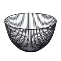  Vegetable & Fruit Wire Basket 