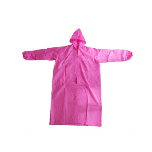Lightweight Raincoat