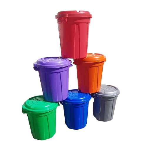 Plastic