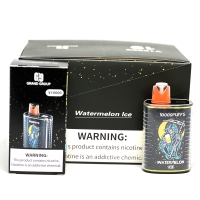 GG VAPES