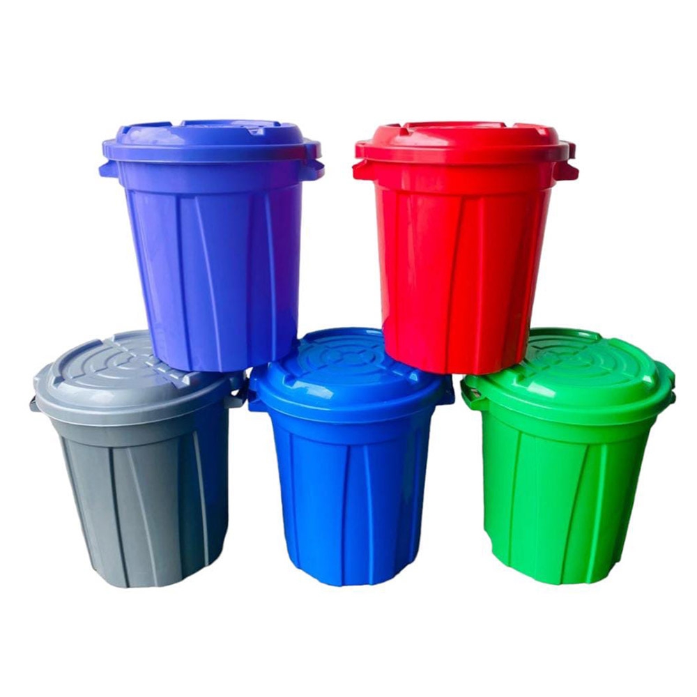 Plastic